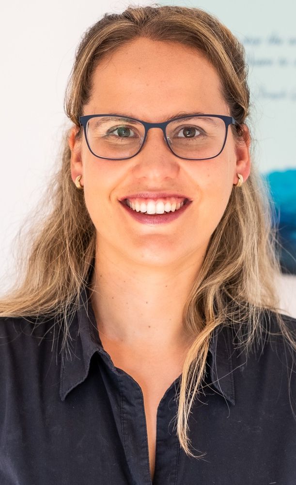Portraitfoto Corinna Nebel